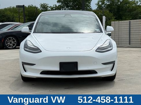Used 2020 Tesla Model 3 Standard Range Plus RWD image 5