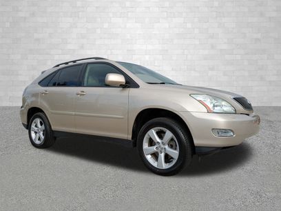 Used 2006 Lexus RX 330 AWD