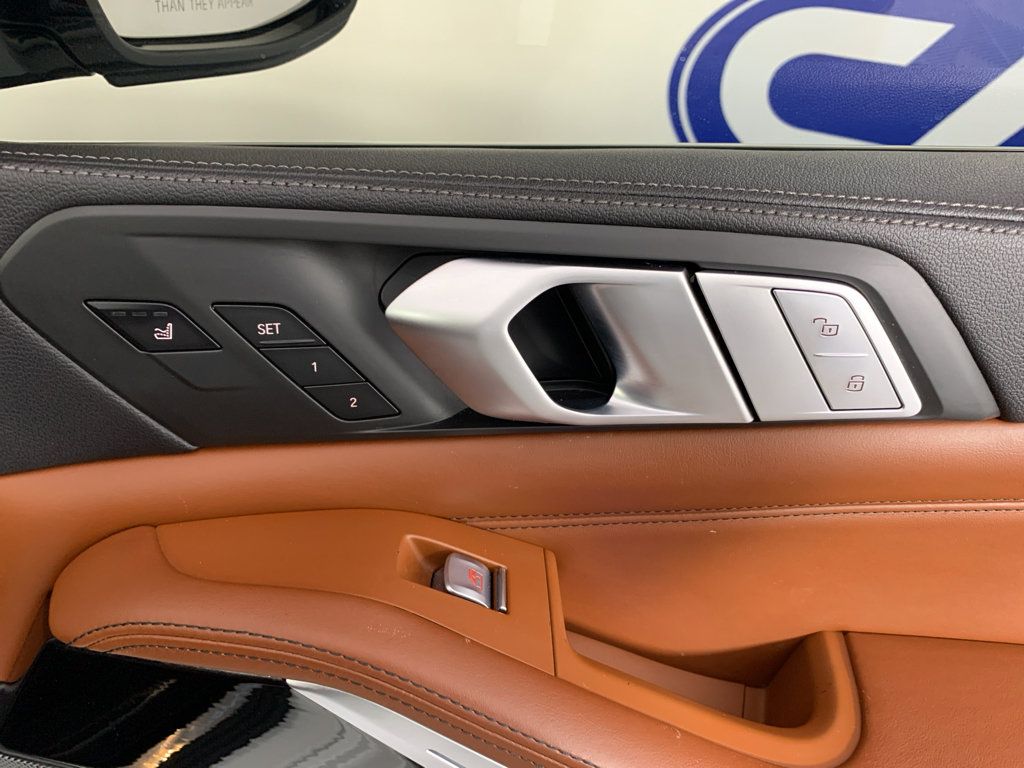 Used 2019 BMW X7 xDrive40i w/ Premium Package AWD/4WD image 42