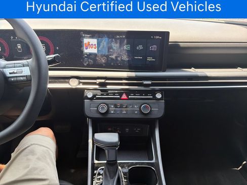 Certified 2026 Hyundai Santa Cruz SE FWD image 22
