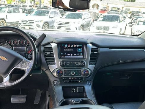 Used 2016 Chevrolet Tahoe LT RWD image 20