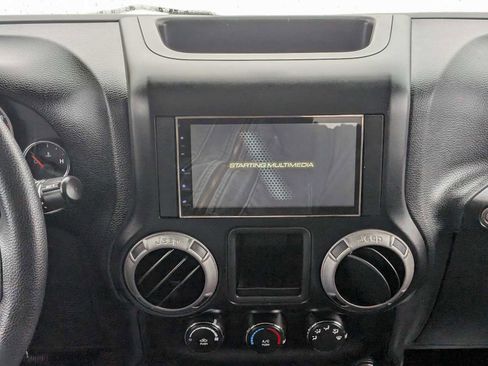 Used 2013 Jeep Wrangler Sport image 25