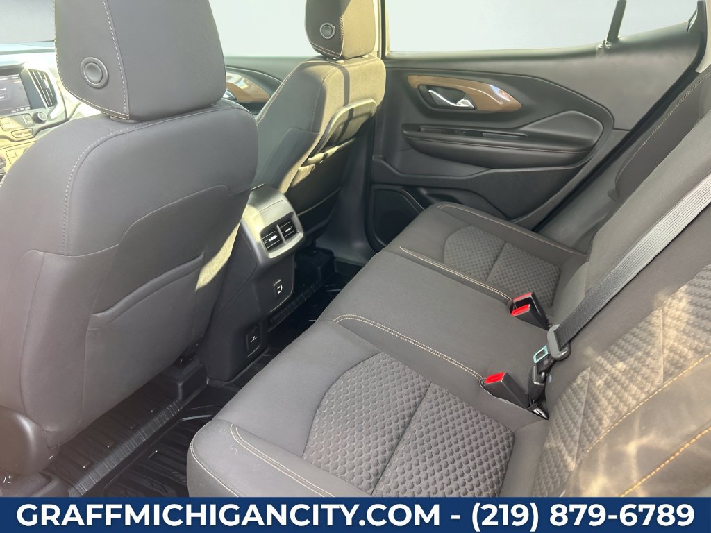 Used 2020 GMC Terrain SLE w/ Driver Convenience Package AWD/4WD image 38