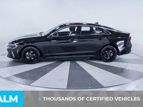 Used 2026 Kia K5 GT-Line w/ GT-Line Premium Package FWD image 4