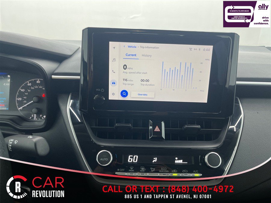 Used 2024 Toyota Corolla LE FWD image 19