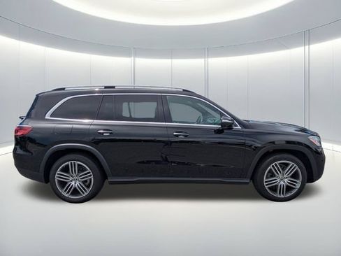 Used 2024 Mercedes-Benz GLS 450 4MATIC image 7