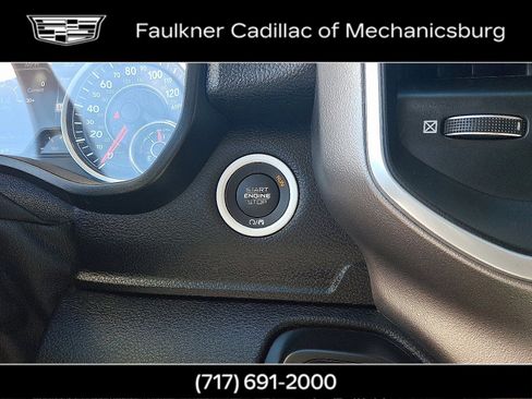 Used 2020 RAM 1500 Big Horn image 25