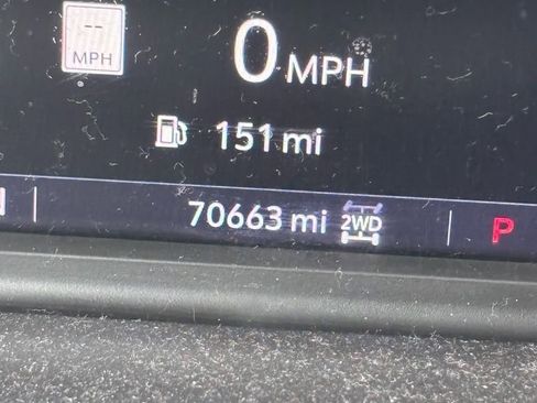 Used 2021 Chevrolet Tahoe RST w/ Luxury Package image 9