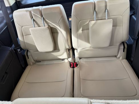 Used 2016 Ford Flex Limited w/ Equipment Group 303A image 18