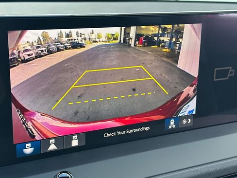 New 2026 Honda Accord Sport image 18