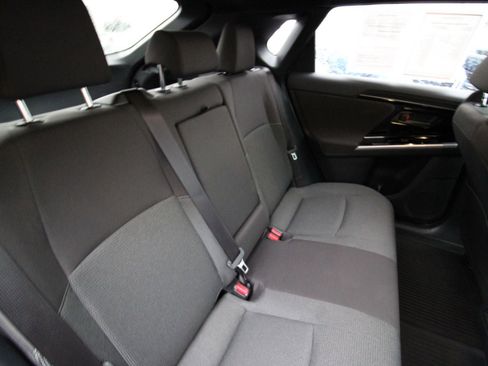 Used 2025 Subaru Solterra Premium w/ Premium Package image 24