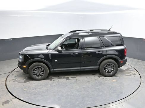 Used 2021 Ford Bronco Sport Big Bend AWD/4WD image 39