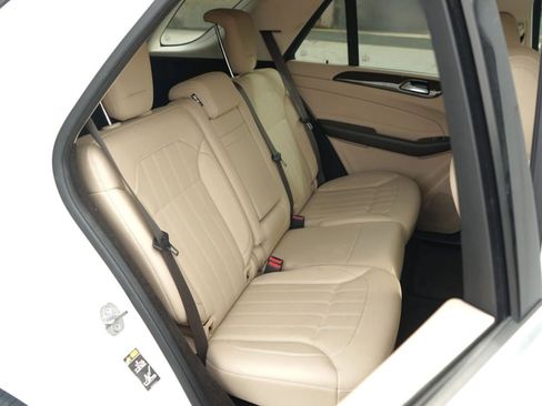 Used 2019 Mercedes-Benz GLE 400 4MATIC image 37