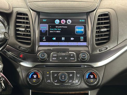 Used 2015 Chevrolet Impala LT image 13