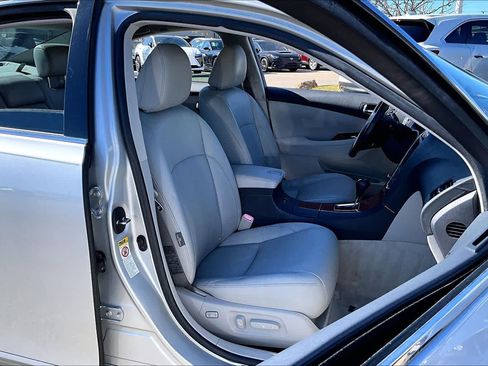 Used 2008 Lexus ES 350 image 7