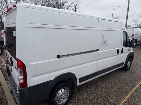 Used 2014 RAM ProMaster 2500 image 8