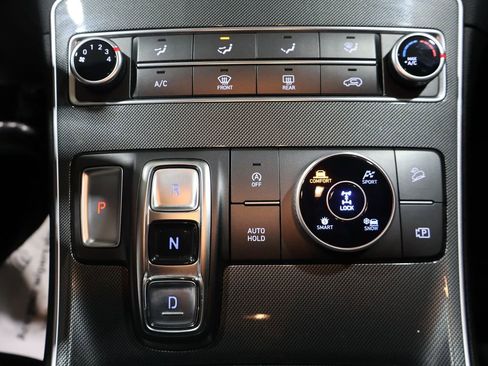 Used 2023 Hyundai Santa Fe SE image 27