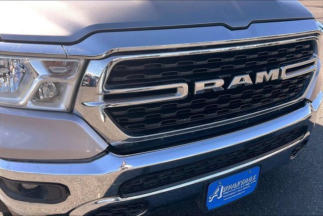Used 2022 RAM 1500 Lone Star RWD image 31