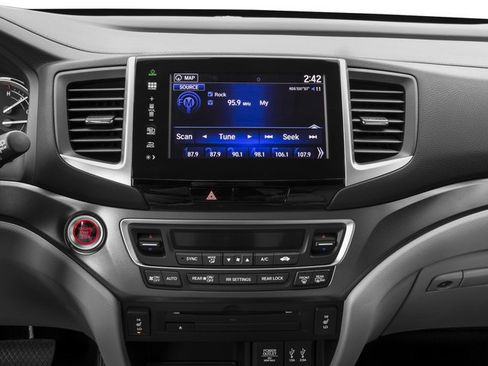 Used 2016 Honda Pilot EX-L image 9