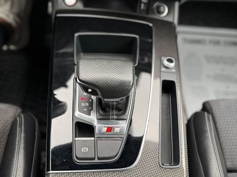 Used 2022 Audi SQ5 Premium AWD/4WD image 26