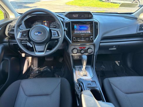 Used 2023 Subaru Impreza 2.0i image 12