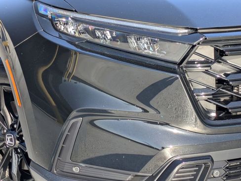 Used 2025 Honda CR-V Sport-L image 25