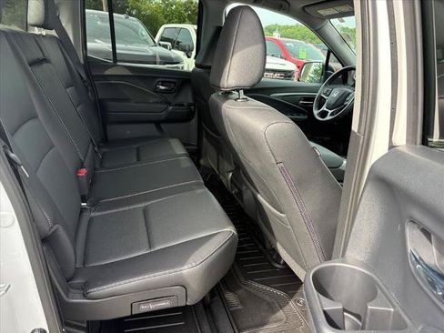 Used 2024 Honda Ridgeline RTL image 17