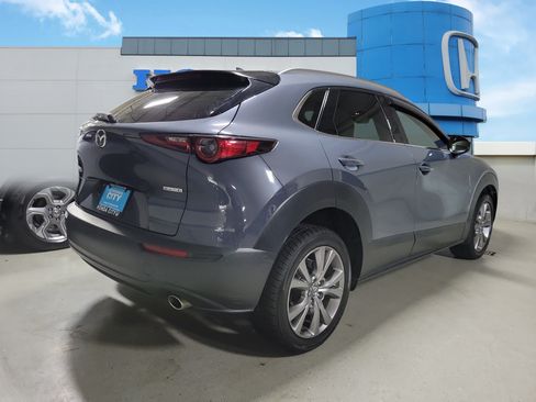 Used 2020 MAZDA CX-30 FWD w/ Premium Package image 4