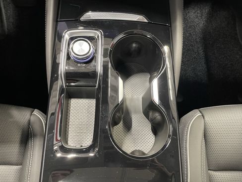 New 2026 Buick Envision Avenir image 21