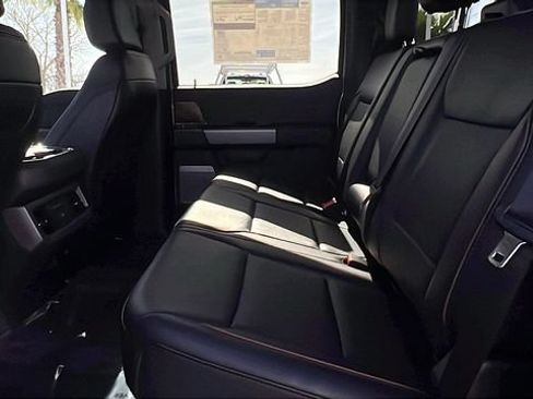 New 2026 Ford F350 Lariat w/ Black Appearance Package AWD/4WD image 22