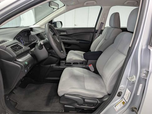 Used 2015 Honda CR-V LX image 4
