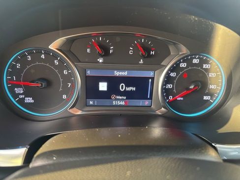 Used 2023 Chevrolet Traverse LT w/ LT Premium Package image 13