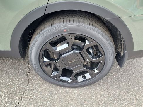 New 2026 Kia Sorento SX Prestige AWD/4WD image 39