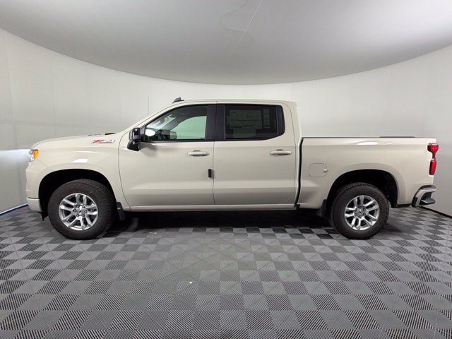 New 2026 Chevrolet Silverado 1500 RST AWD/4WD image 12