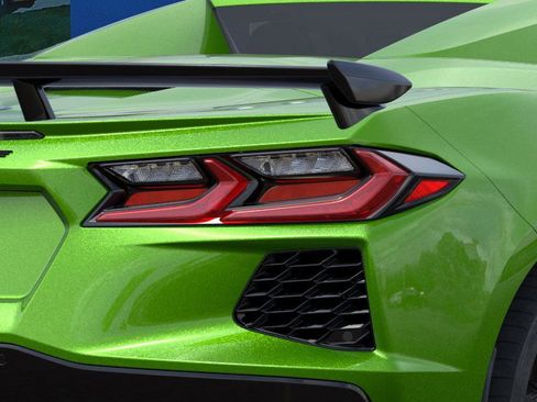 New 2026 Chevrolet Corvette Stingray Premium Conv w/ Z51 Performance Package image 39