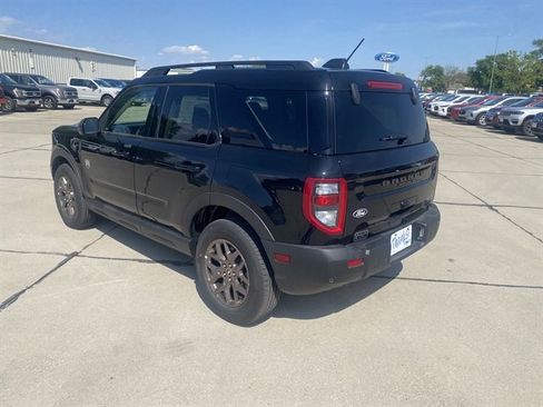 New 2026 Ford Bronco Sport Big Bend w/ Convenience Package AWD/4WD image 10