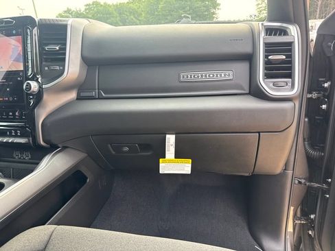 New 2026 RAM 1500 Big Horn AWD/4WD image 27