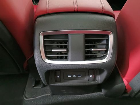 Certified 2025 Acura RDX A-Spec image 36