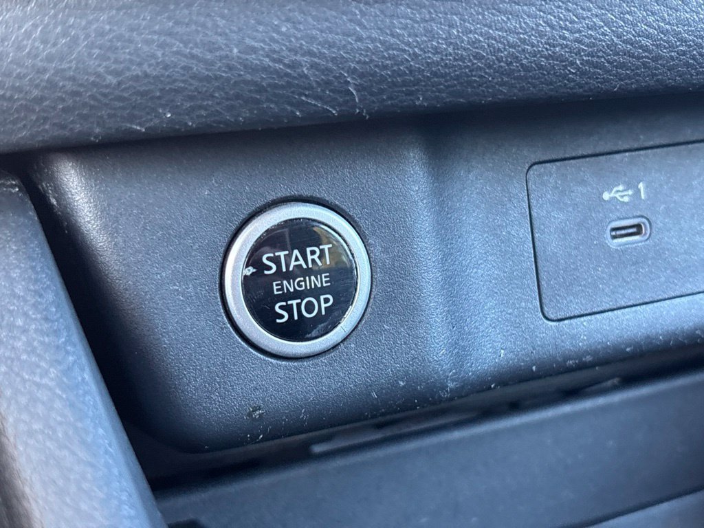 Certified 2023 Nissan Rogue SV AWD/4WD image 27