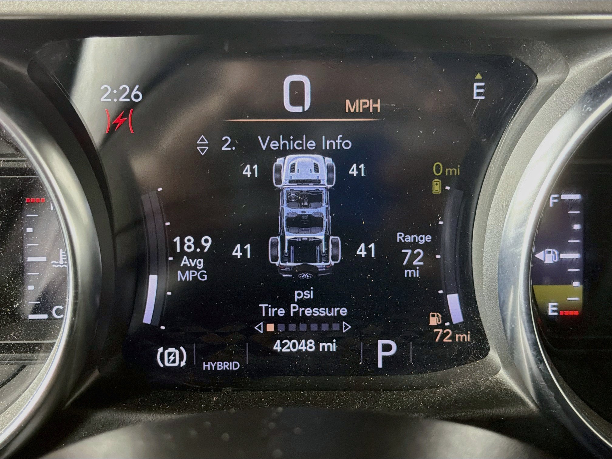 Used 2023 Jeep Wrangler Unlimited w/ Cold Weather Group AWD/4WD image 18