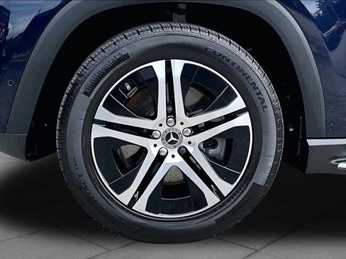 Used 2020 Mercedes-Benz GLS 450 4MATIC image 11