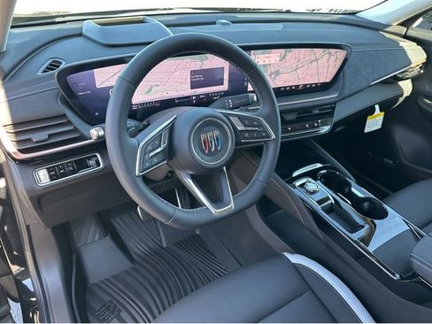 New 2026 Buick Envision Sport Touring image 14