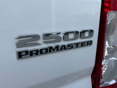 New 2026 RAM ProMaster 2500 w/ Convenience Group image 12