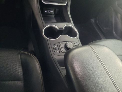 Used 2020 GMC Terrain SLT w/ Preferred Package AWD/4WD image 26