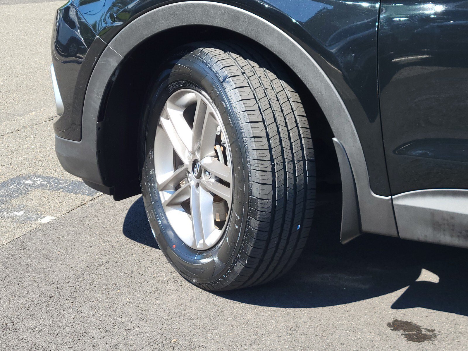 Used 2018 Hyundai Santa Fe Sport AWD/4WD image 34