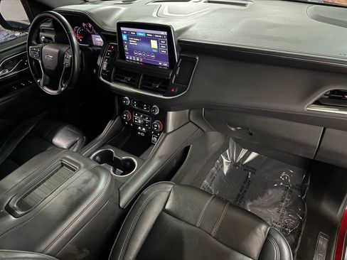 Used 2021 Chevrolet Suburban RST image 44