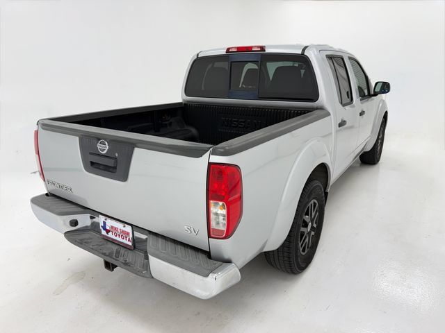 Used 2018 Nissan Frontier SV RWD image 40