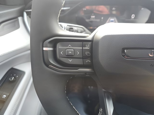 New 2026 Jeep Cherokee Laredo AWD/4WD image 13