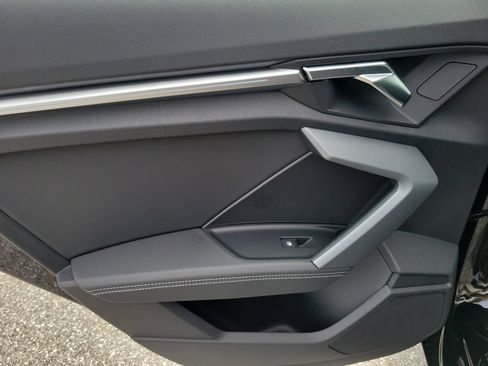 New 2026 Audi A3 2.0T Premium AWD/4WD image 28