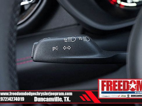 New 2023 Dodge Hornet GT Plus image 29